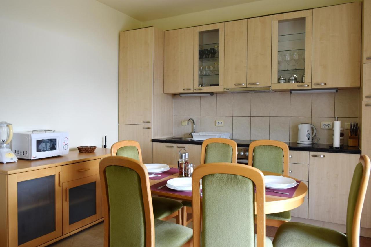 Bobo Apartment