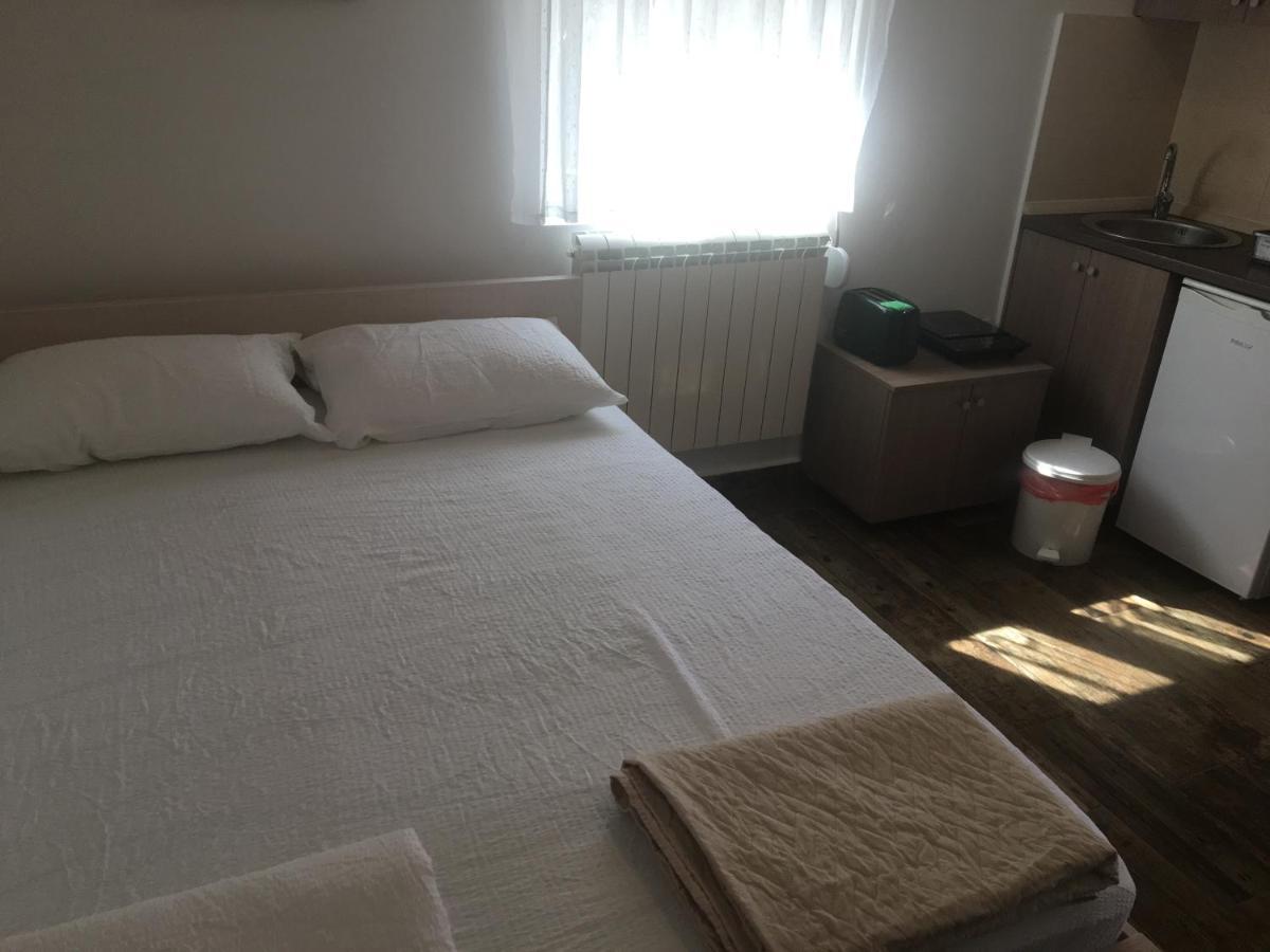 Apartment Bobo *