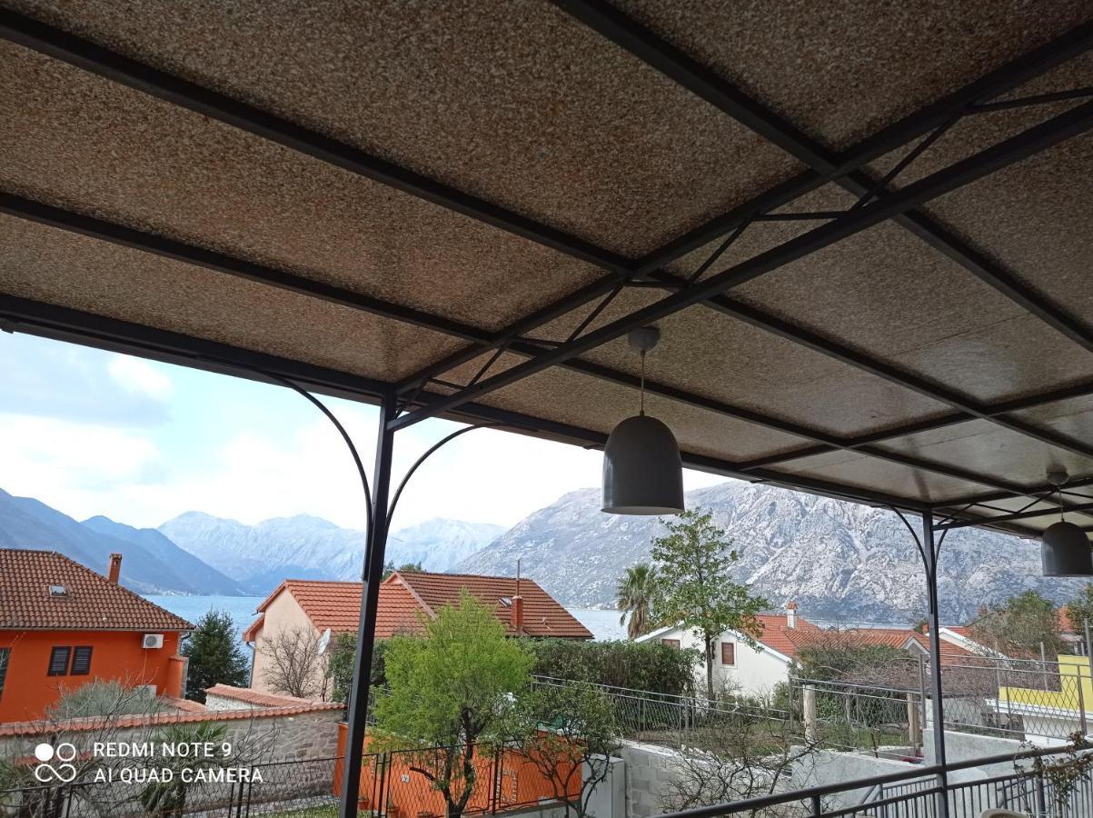 Apartment Bobo Kotor