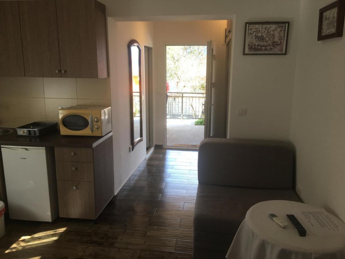 Apartment Bobo